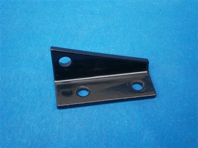 Haltewinkel Auspuffkrümmer R27