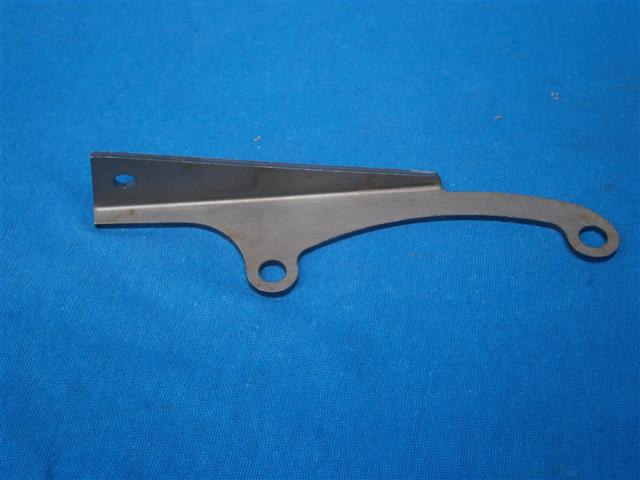 Träger Auspuffkrümmer R26