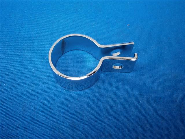 Krümmerschelle R26 (27)  V