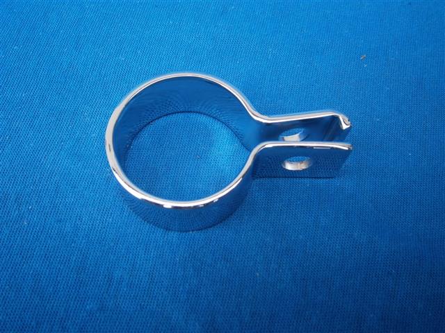 Schelle Auspufftopf R26,27,50-69S  (V)