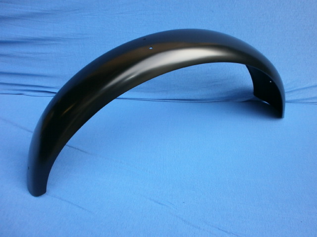 Schutzblech vorn R68 grundiert n.m.l.