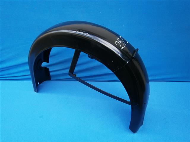 Schutzblech hinten R25/3 roh Nachbau