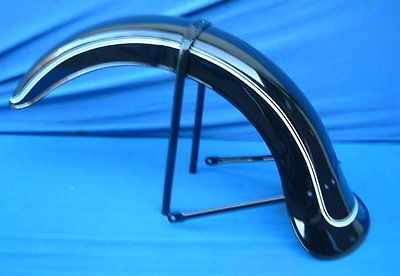  Schutzblech vorn R25/3 original BMW 
 Derzeit nicht lieferbar 