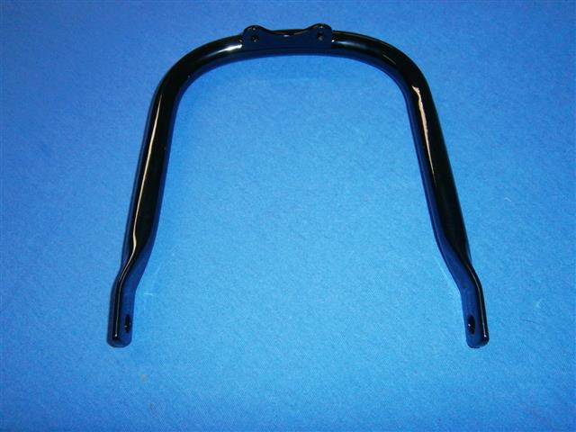 Schutzblech vorn R68 grundiert n.m.l.