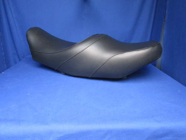 Sitzbank K100,RS,RT Modelle ab 85 (Comfortsitzbank) (Nachbau)