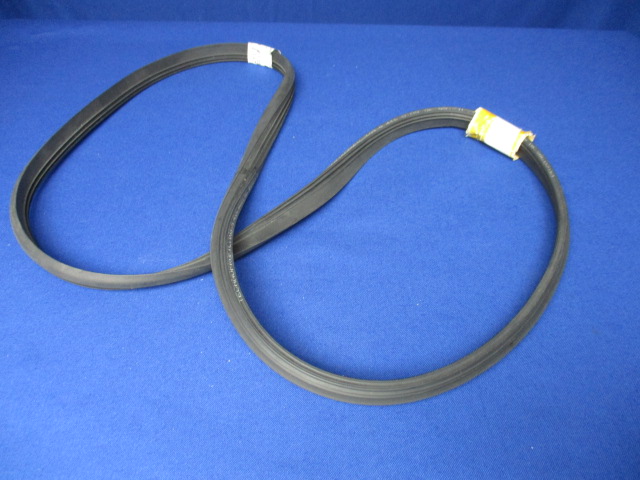 Dichtung Top Case K 1200LT