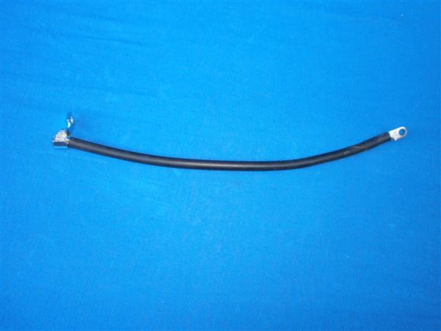 Batteriekabel minus R100GS,80GS,80GSBasic,R80R,100R,Myst.,K75,K100,K1 Modelle