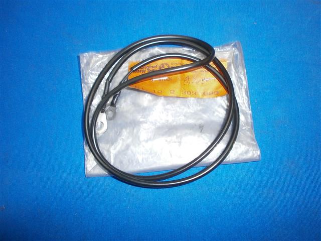 Kabelsatz / Leitung Griffheizung Boxer ab 1985 -1995 und K100,K75 Modelle