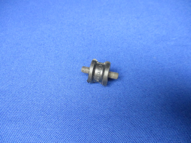 Gummilager Batterie ab 1974  alle Boxermodelle bis 1995 und K100,75 Modelle original