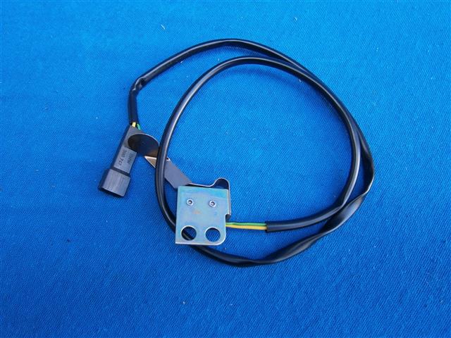 Bremslichtschalter hinten (K75,K100,Modelle)K1,K1100LT,RT,R1100R,850R,1100RT,850RT,1100RS