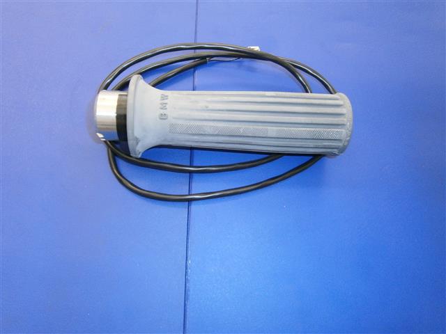 Heizgriff rechts R80R,100R, Myst. K100,RS,RT,LT