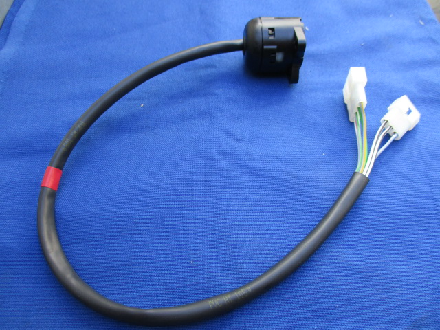 Zündlichtschalter ab Modelljahr 1997  F650,F650ST
