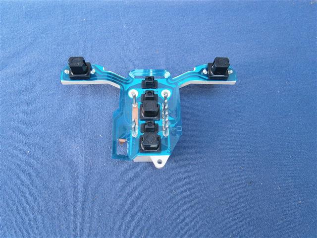 Lampenträger 60/6,75/6,90/6,90S 1974 - 09/77 gebraucht Musterbild!