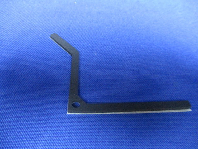 Dichtung Instrumenträgergehäuse rechte Seite Boxer ab 1974 60/6-90S, 75/7 -100/7 RS,S,CS,RT,80,80RT (NOS)