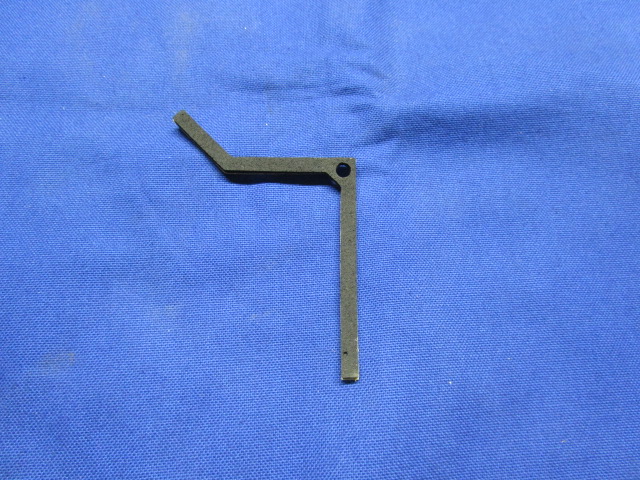 Dichtung Instrumenträgergehäuse linke Seite Boxer ab 1974 60/6-90S, 75/7 -100/7 RS,S,CS,RT,80,80RT (NOS)