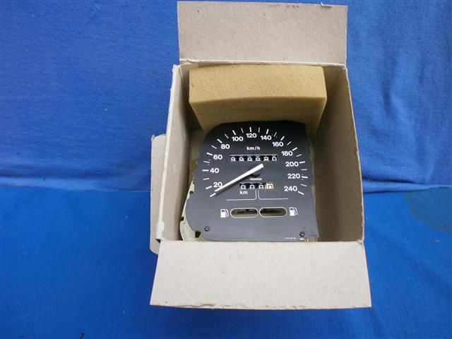 Tacho K100,K100RS,RT,LT,K75,K75S,C  bis 08/88 (NOS) (62111459354)