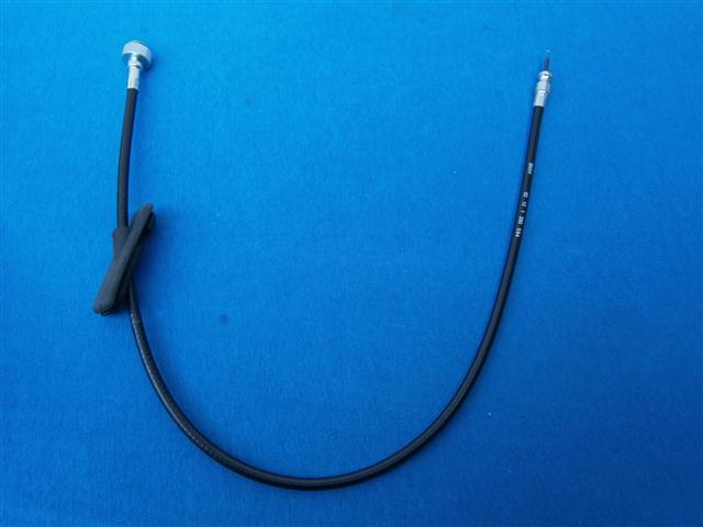 Drehzahlmesserwelle 50/5,60/5,75/5 orig. BMW