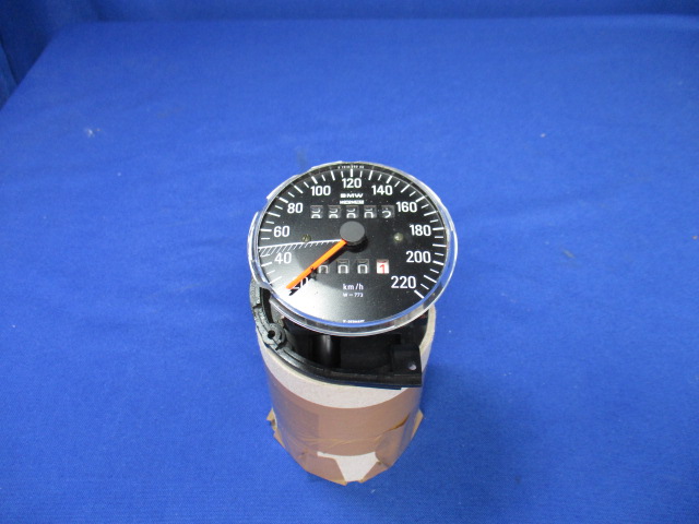 Tacho 60/6,60/7 (W-0,773)  - 09/77  (NOS)