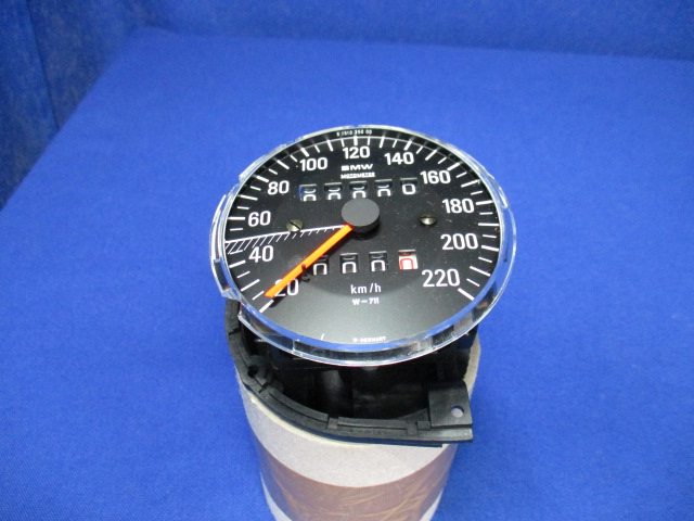 Tacho 90/6,100/7  - 09/77 (W-0,711) (NOS)