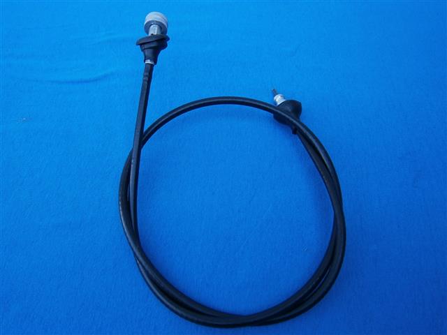 Tachowelle ab 1974 alle 2 Ventil Boxer (außer GS 1987-1990)  (8080180) Zubehör kein orig. Teil
