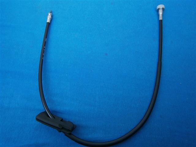 Drehzahlmesserwelle 60/6,75/6,90/6,90/S,60/7,75/7,80/7,100S,RS -9.77  V Zubehör