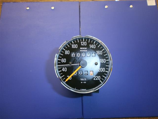 Tacho 90S.100S,RS -9.77 (691) 33x11 (NOS)