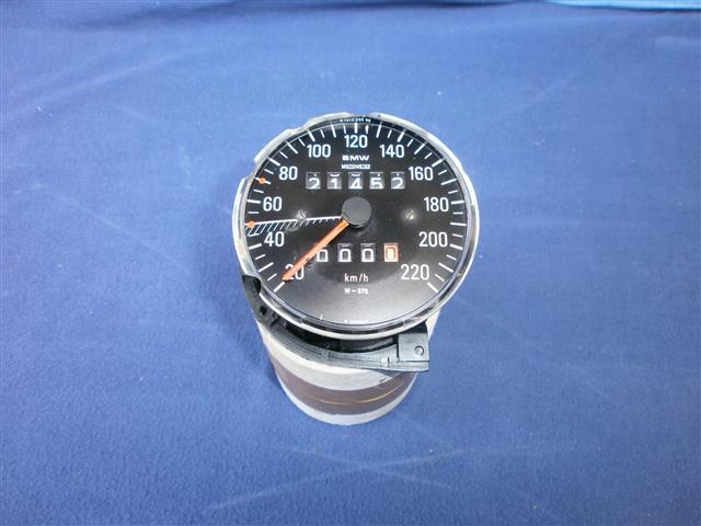 Tacho 90S,100S -9.77 (W-670), gebraucht, geprüft, ok auf Anfrage