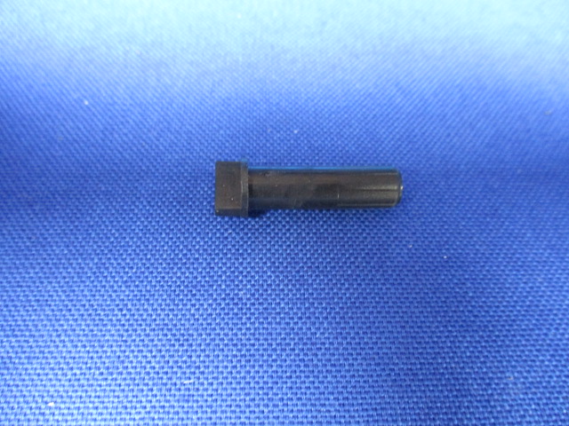 Drehknopf orig. Moto Meter Uhr