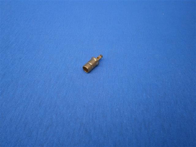 Lampenfassung dünn 50/5,60/5,75/5  Instrumente Leer,Fern,Öldruckleuchte (metall)