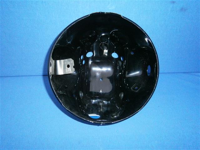 Scheinwerfergehäuse einzeln gebraucht 90/S,/6/7 Modelle -1984