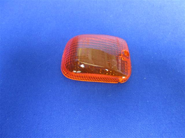 Blinkerglas F650 (NOS)