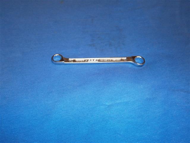 Zwölfkantschraube Kardanwelle/Getriebe Modelle ab 09.78-1995