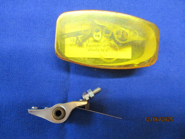Unterbrecherkontakt R24,25,25/2,25/3,26 orig. Altbestand
