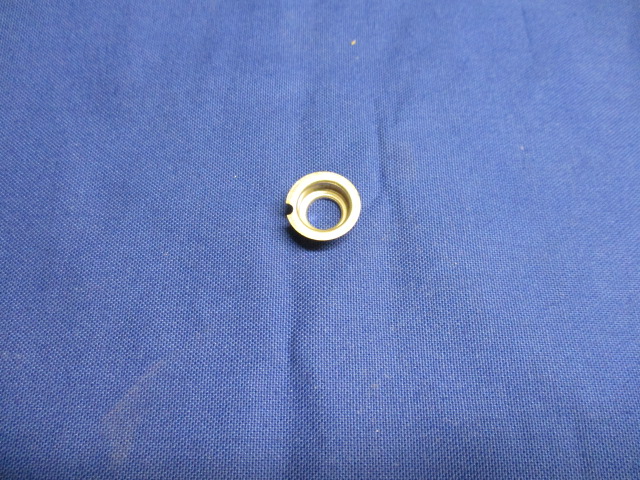 Abschlußhülse vom Zündschloß R25-27,51/2-68,50-69S,50/5,60/5,75/5