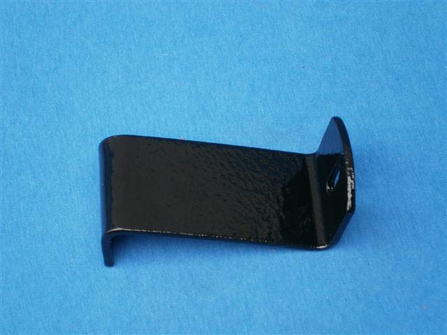 Sitzbank original Form "Schorsch Meier" ohne Anbauteile alle Modelle R25-69S von 1950-1969