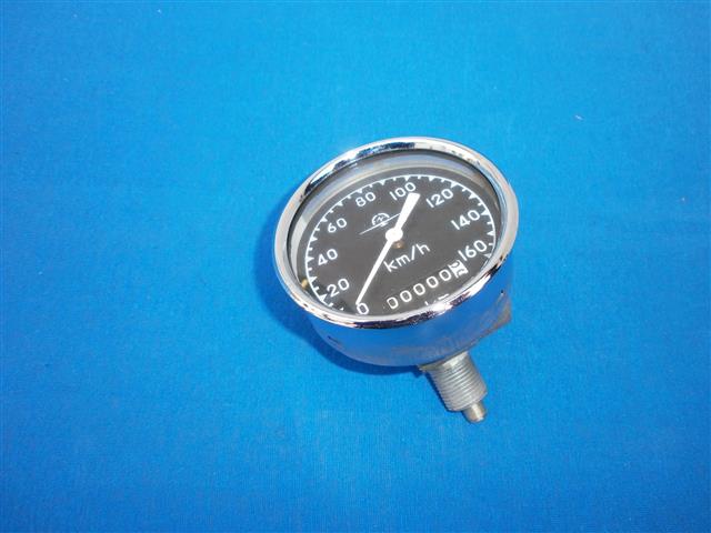 Tacho Schrägabgang Vorkriegsmodelle